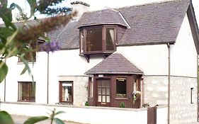 Strathspey Cottage